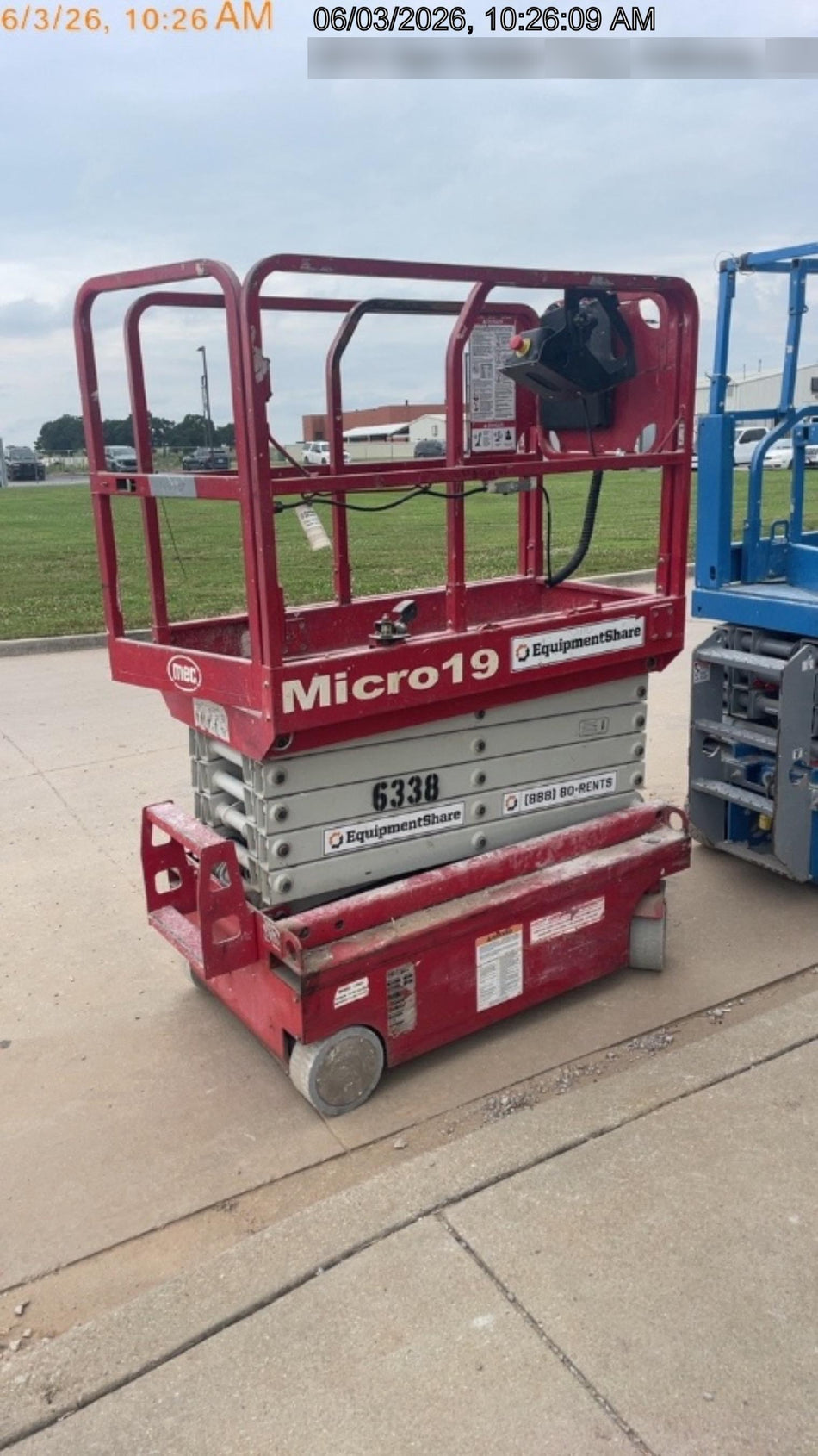 2018 MEC Micro 19