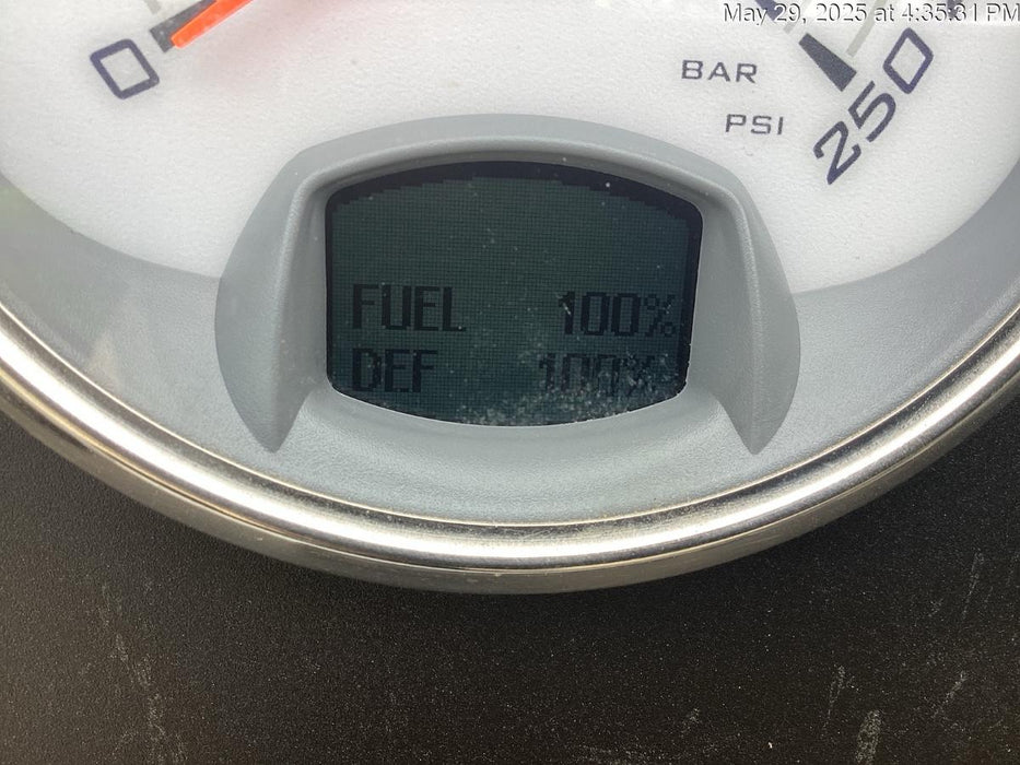 2025 BOBCAT PA1600VPWCU-T4F