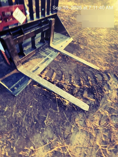 2025 VIRNIG PF4855-5VG