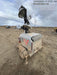 2019 Wacker Neuson LTV6L-MH Mobile Light Tower w/Fuel Level Sensor Installed