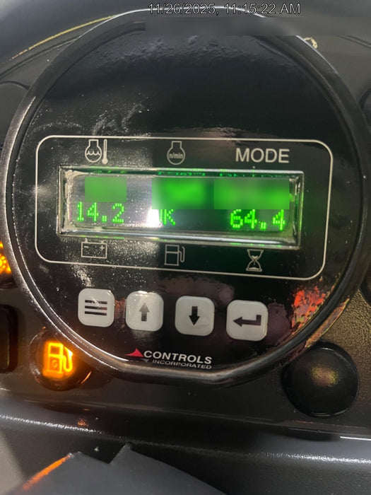 2024 KARCHER B 300 R