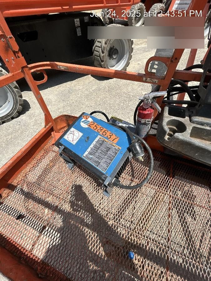2022 MILLER ELECTRIC CST-282