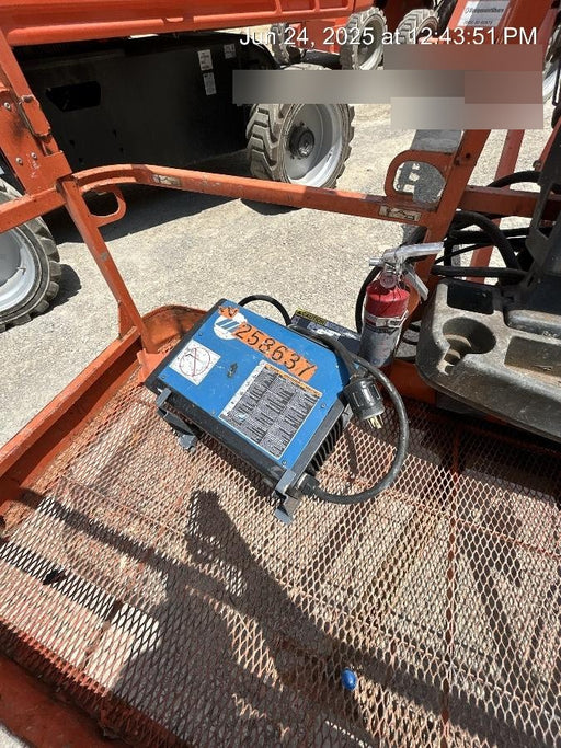 2022 MILLER ELECTRIC CST-282