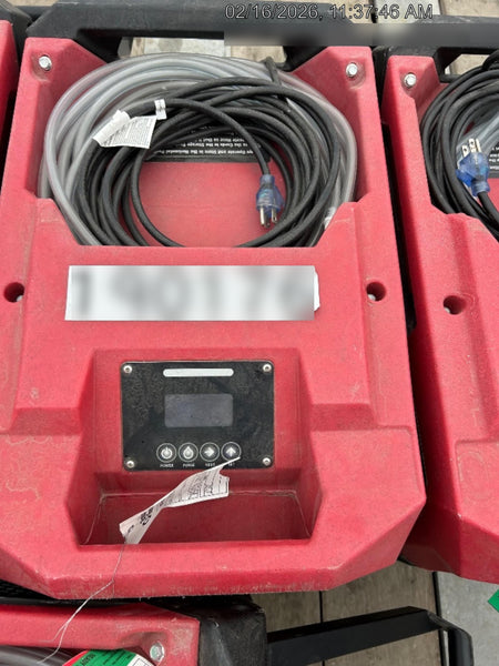 2021 PHOENIX DryMAX XL