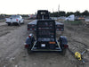 2019 Lincoln Electric Vantage 322 Welder Ready-Pak 3, Two wheel trailer, Fender and Light kit, Cable Rack