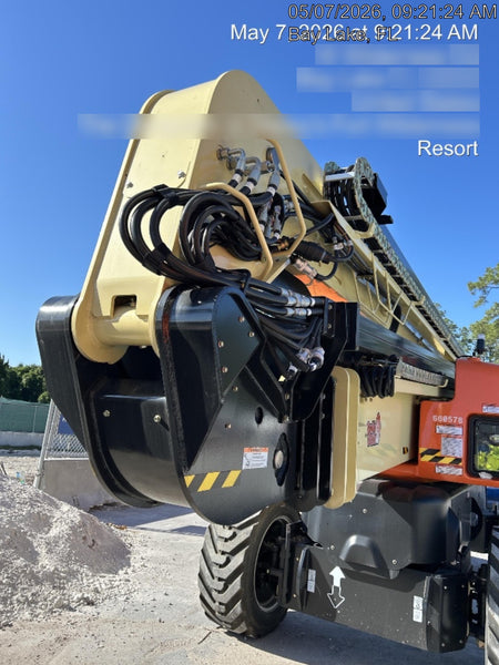 2026 JLG 1250AJP