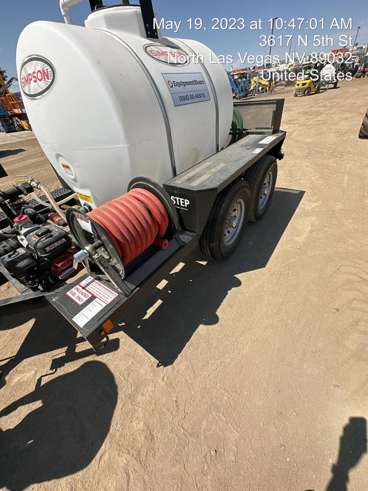 2023 SIMPSON SWT-52517