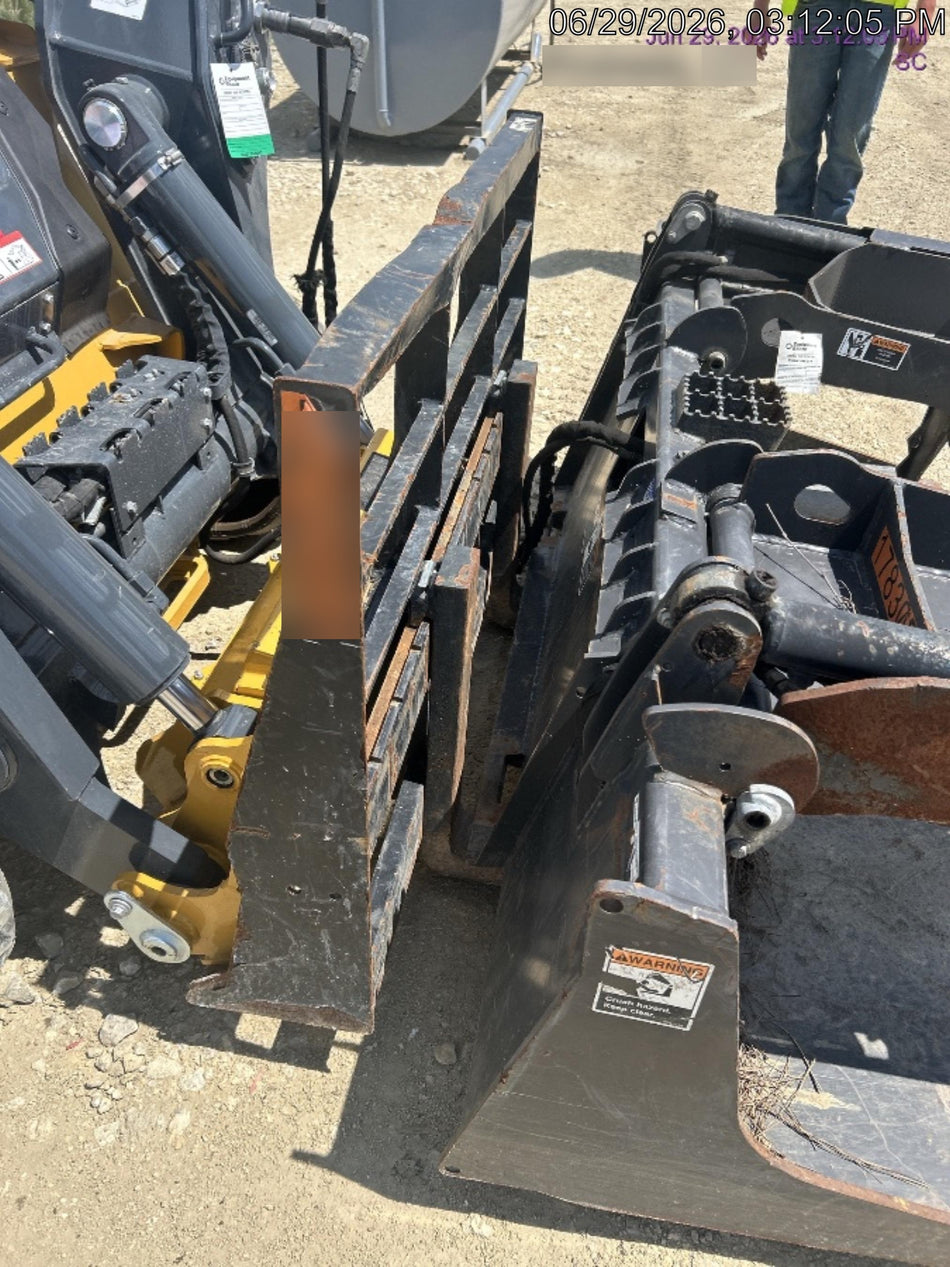 2024 ARROW MATERIAL HANDLING F5100CB