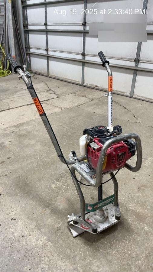 2023 MULTIQUIP DSGPULW