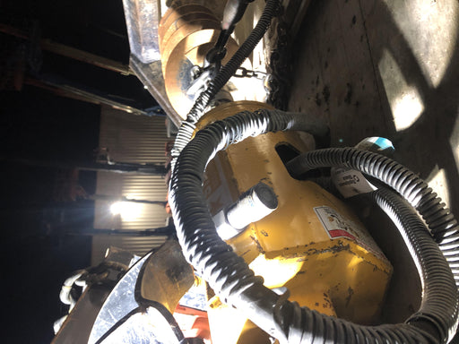 2020 BRADCO 48" Skid Loader Pallet Forks