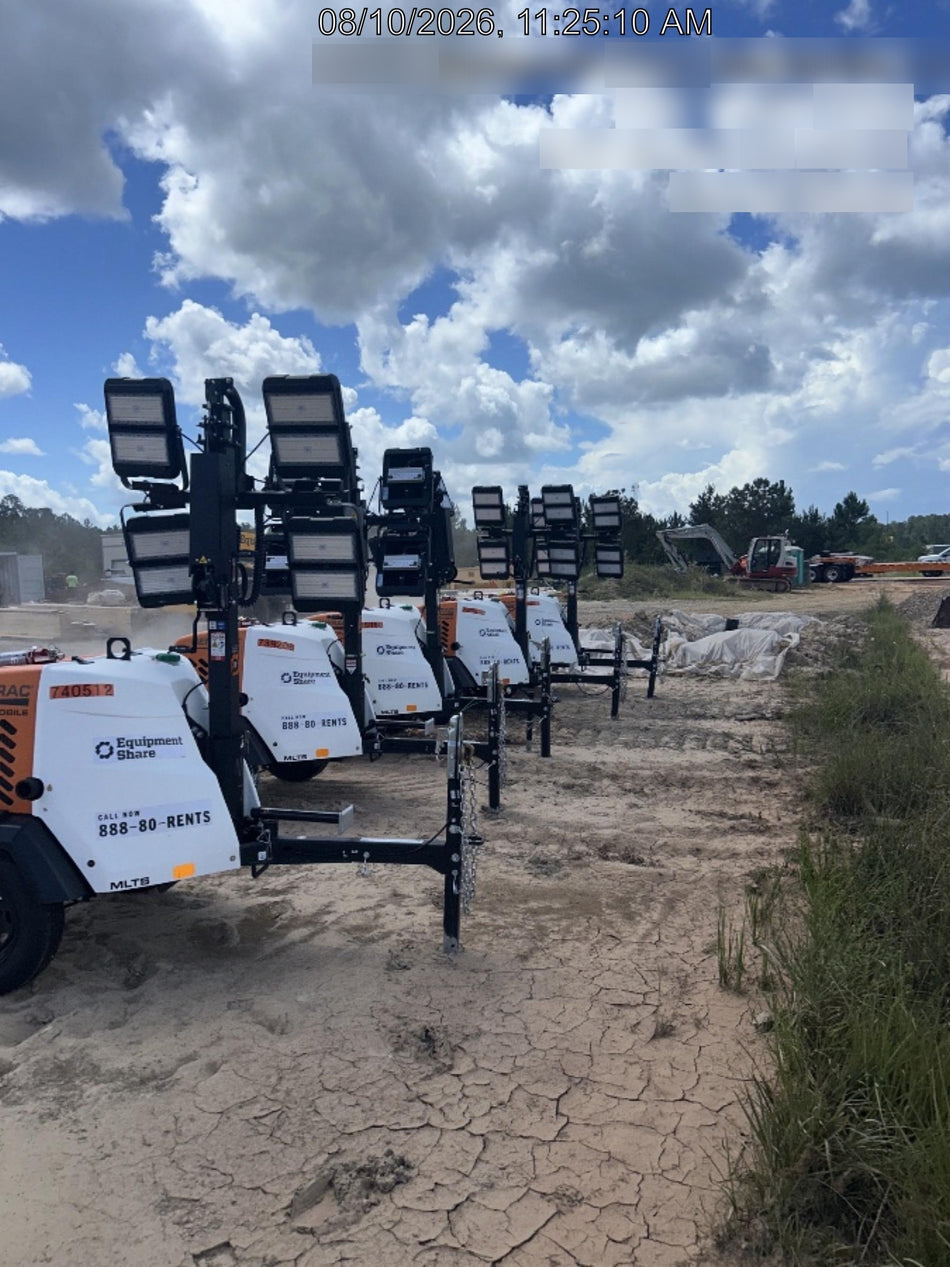2026 GENERAC MLTS-4