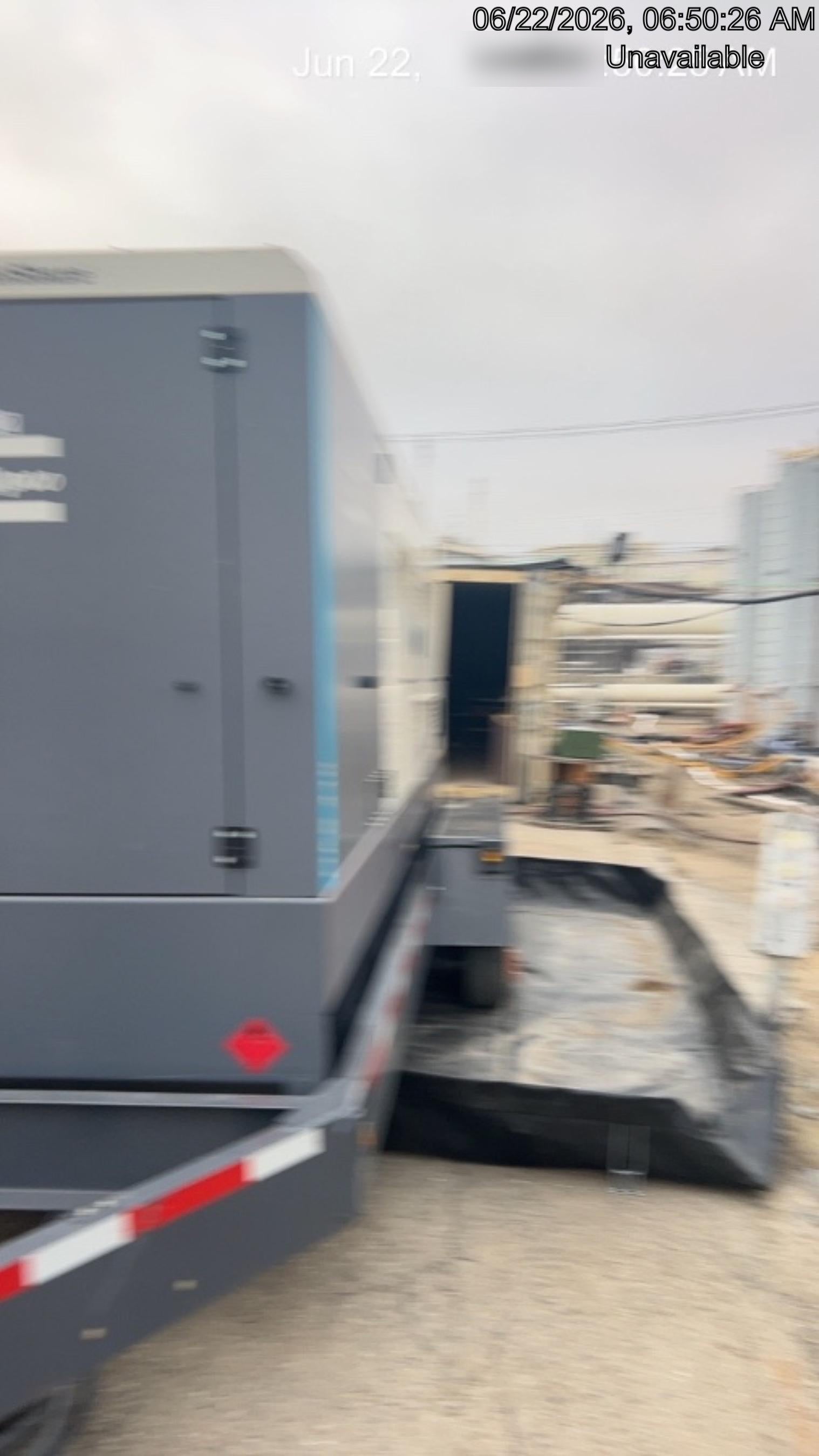 2023 ATLAS COPCO QAS 410