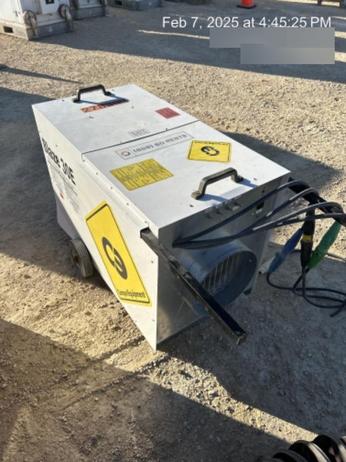 2022 CAMPO EB30E