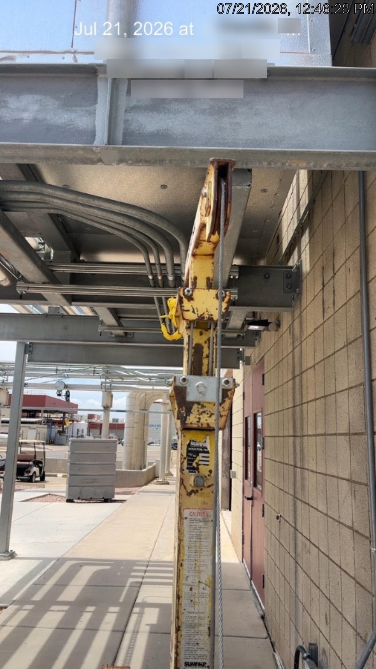 2025 MULTIQUIP B46H90