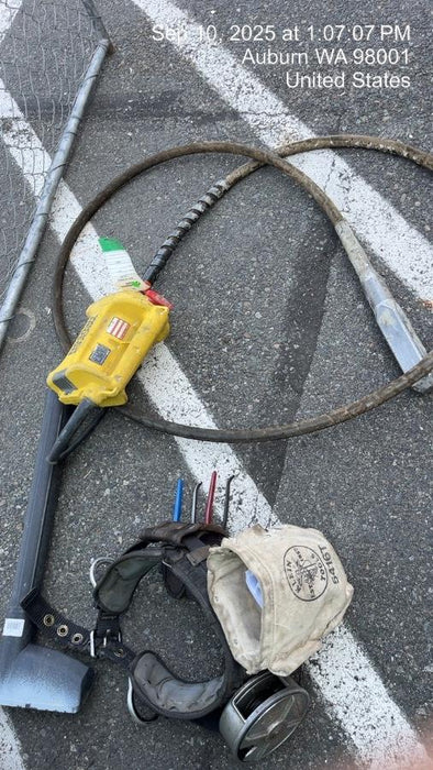 2022 WACKER NEUSON M2500