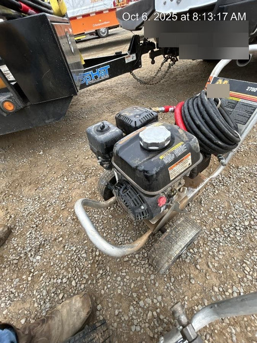 2021 MI-T-M CORPORATION CA-2703-1MMH