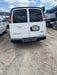 2023 GMC Savana 3500 - Rental