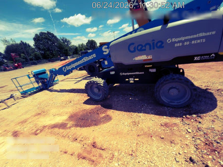2024 GENIE S-65 XC