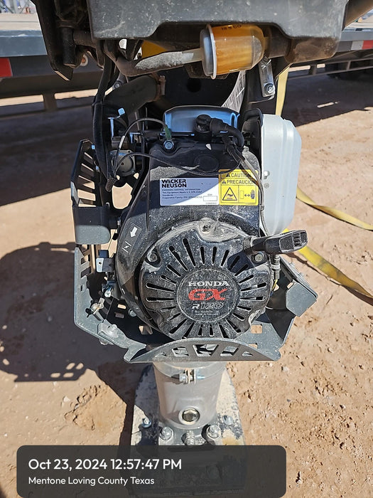 2024 WACKER NEUSON BS68-4Ab/28