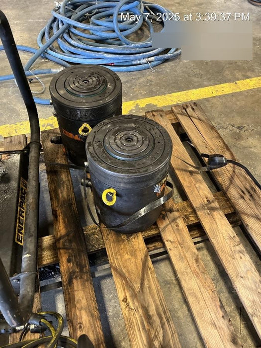 2020 ENERPAC HCG-2006