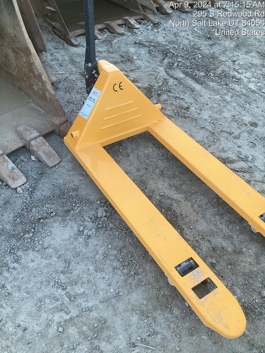 2024 HIT 20-PJ2748DN-1