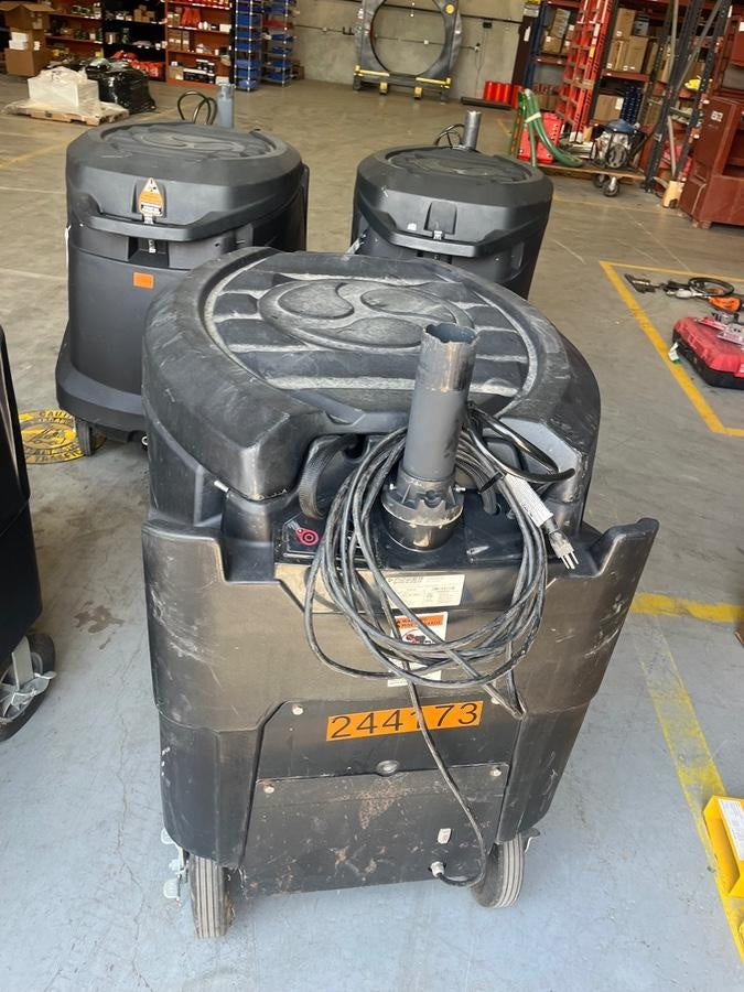 2022 POWER BREEZER PB4BASE