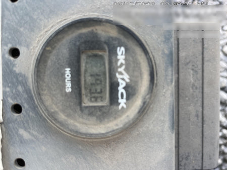 2019 SKYJACK SJIII-3226