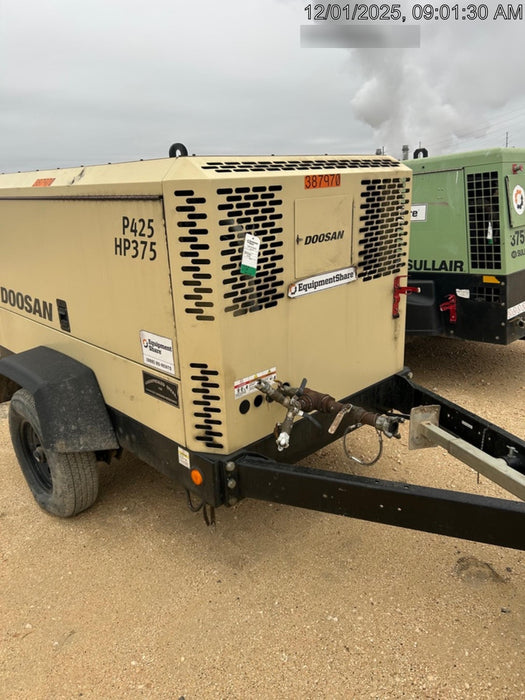 2023 DOOSAN P425/HP375WCU