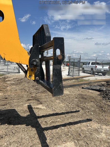 2025 JCB 509-42