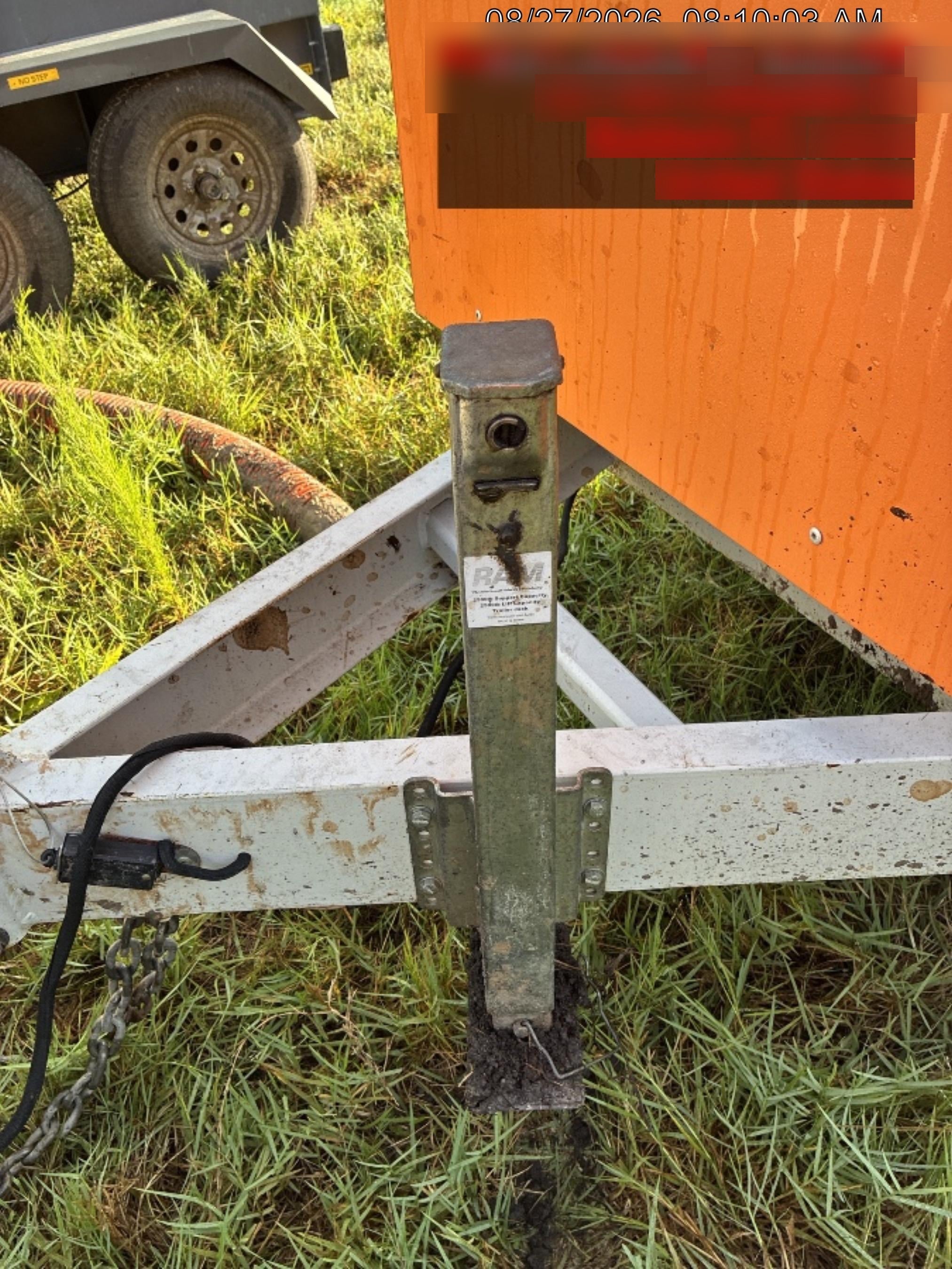 2022 PIONEER SAPP44S10L71-D2.9L4