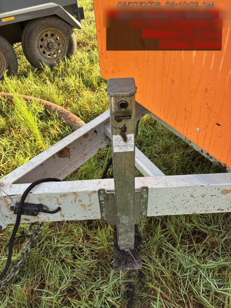 2022 PIONEER SAPP44S10L71-D2.9L4