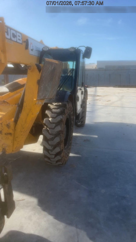 2021 JCB 512-56