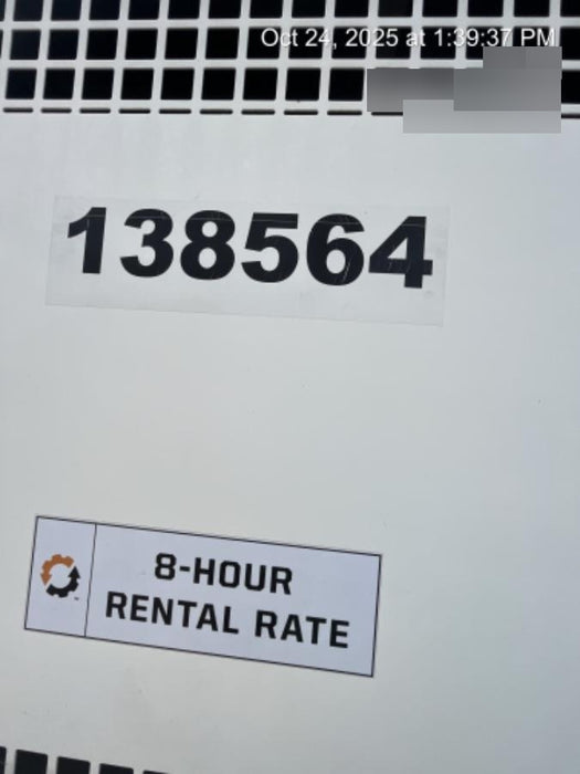 2021 ATLAS COPCO QAS 330