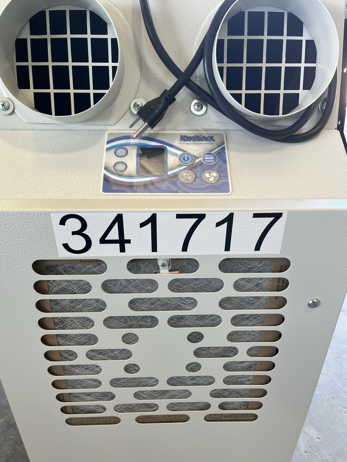 2023 KWIKOOL KPAC1411-2