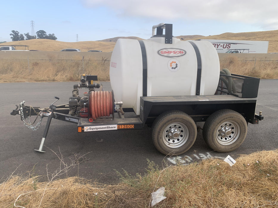 2024 SIMPSON SWT-52517