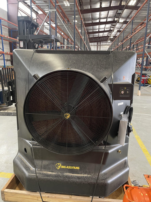 2022 BIG ASS FANS Cool Space 400
