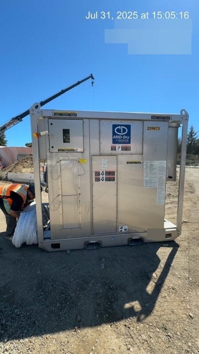 2022 CLIMATE DESIGN INTERNATIONAL MS-7500/5500