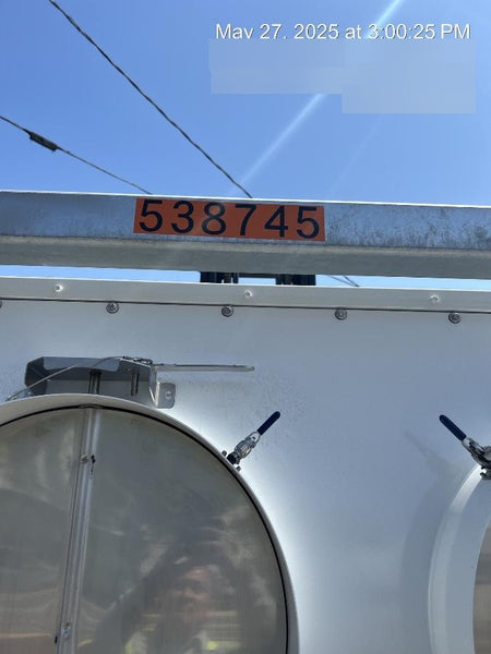 2025 CAPS PAHH-140TC-0NN0NN-5E5-P2-VG2CEUP