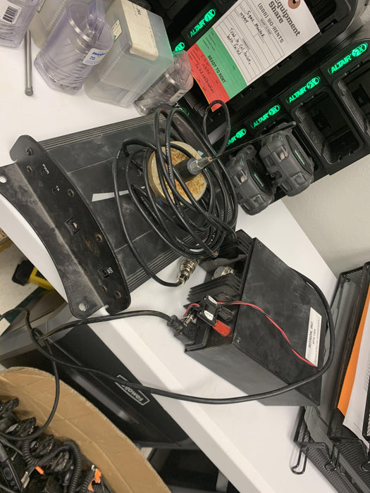 2020 RITRON RLR-465-N