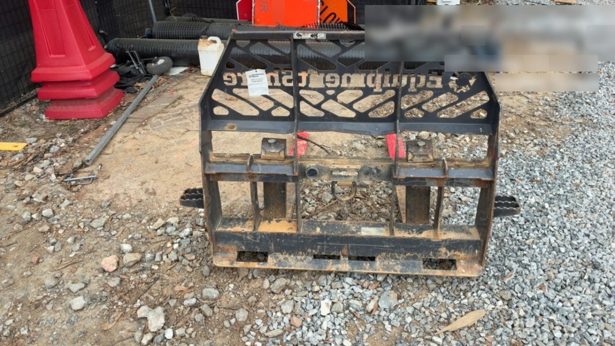 2022 PALADIN 48" Pallet Forks - Paladin