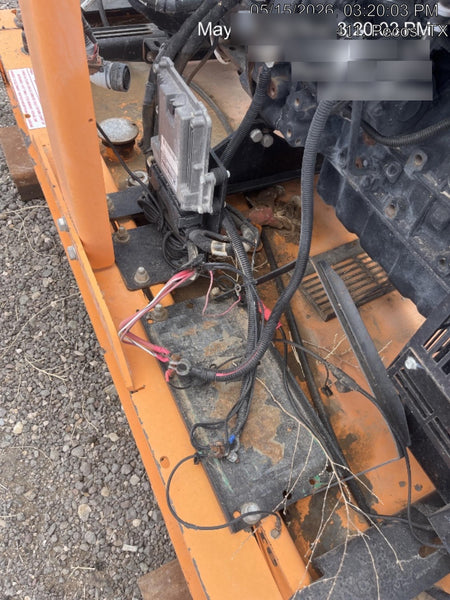 2021 PIONEER PP66S12L71-TD2.9L4