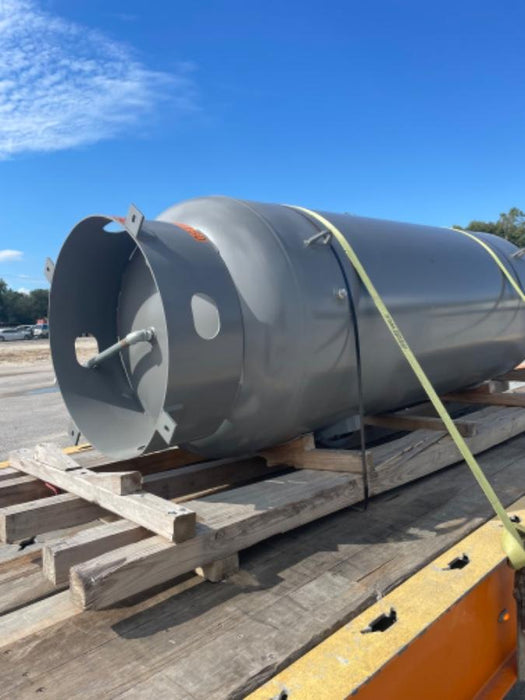 2025 QUINCY T660V-150