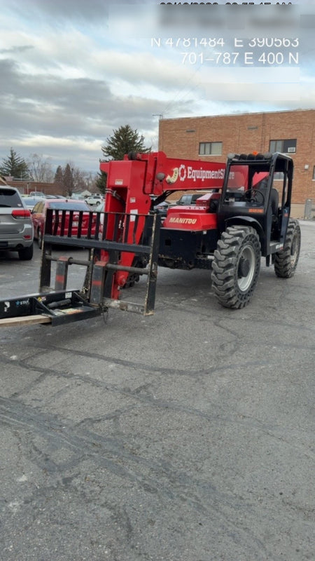 2020 MANITOU MTA8044