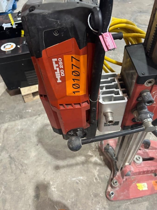 2020 HILTI DD250E