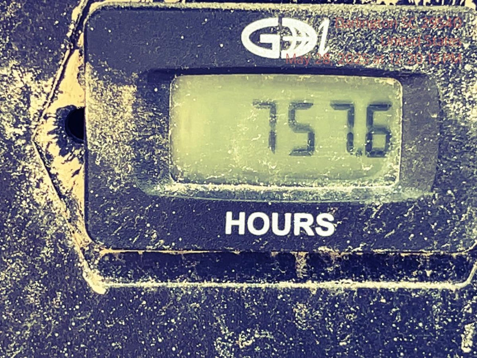 2024 Lincoln Electric LE400 Kubota V1505, Trlr, Cable Rack, Light Kit, ES Decals, T3