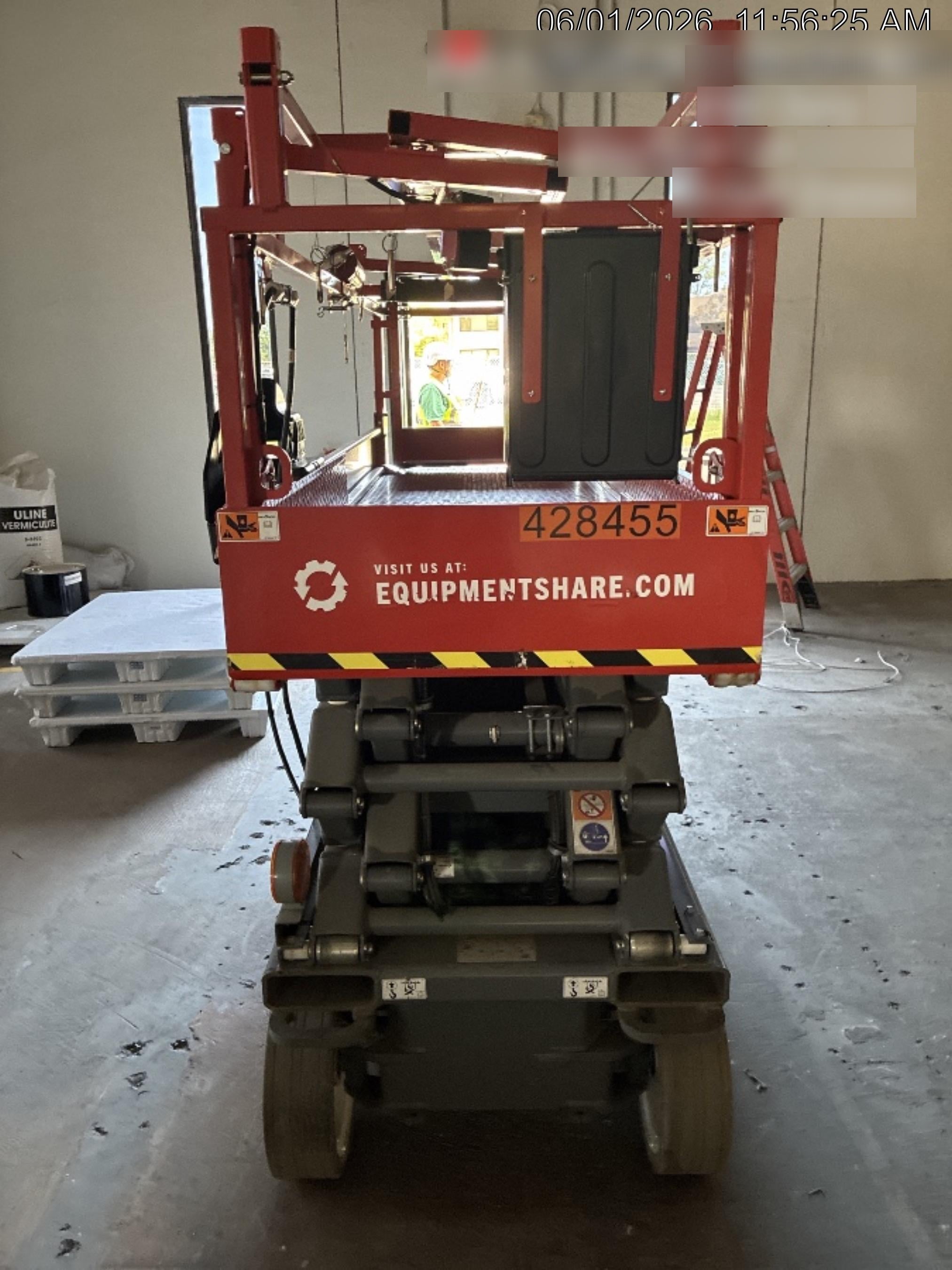2024 SKYJACK SJ3226