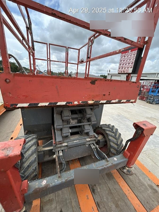 2019 SKYJACK SJ6832 RT