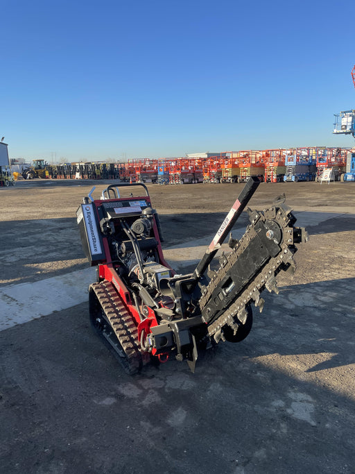 2022 BARRETO E2036RTKH-4MS