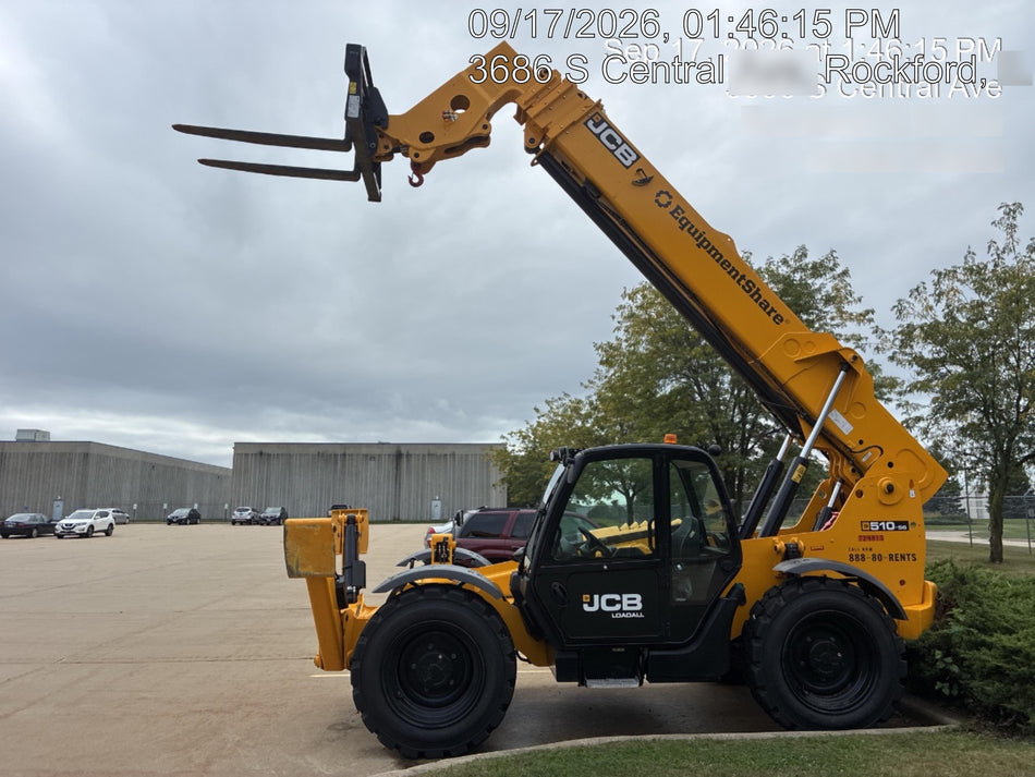 2026 JCB 510-56
