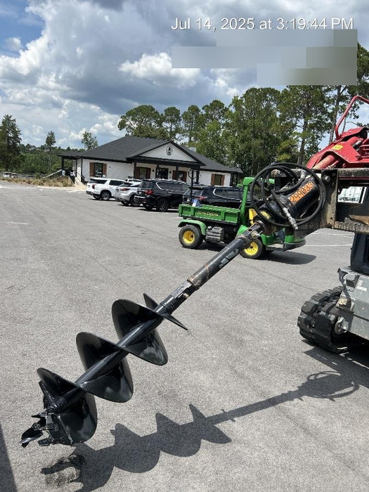 2023 AUGER TORQUE 3300-30